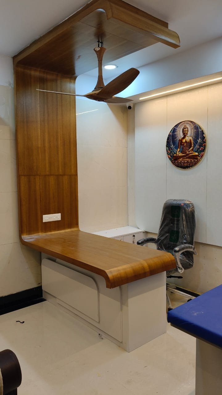 Premium Office
